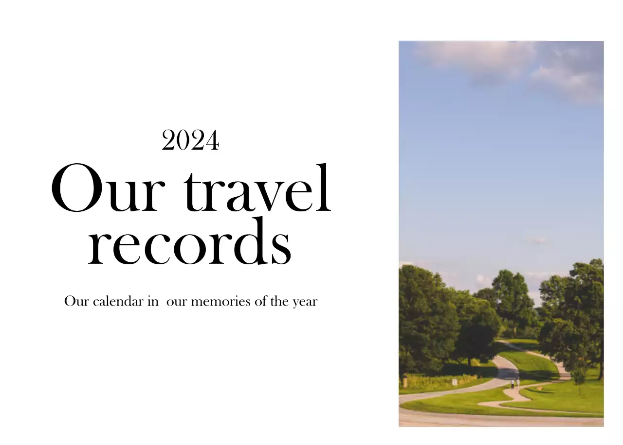 Travel frame photo concept for different countries