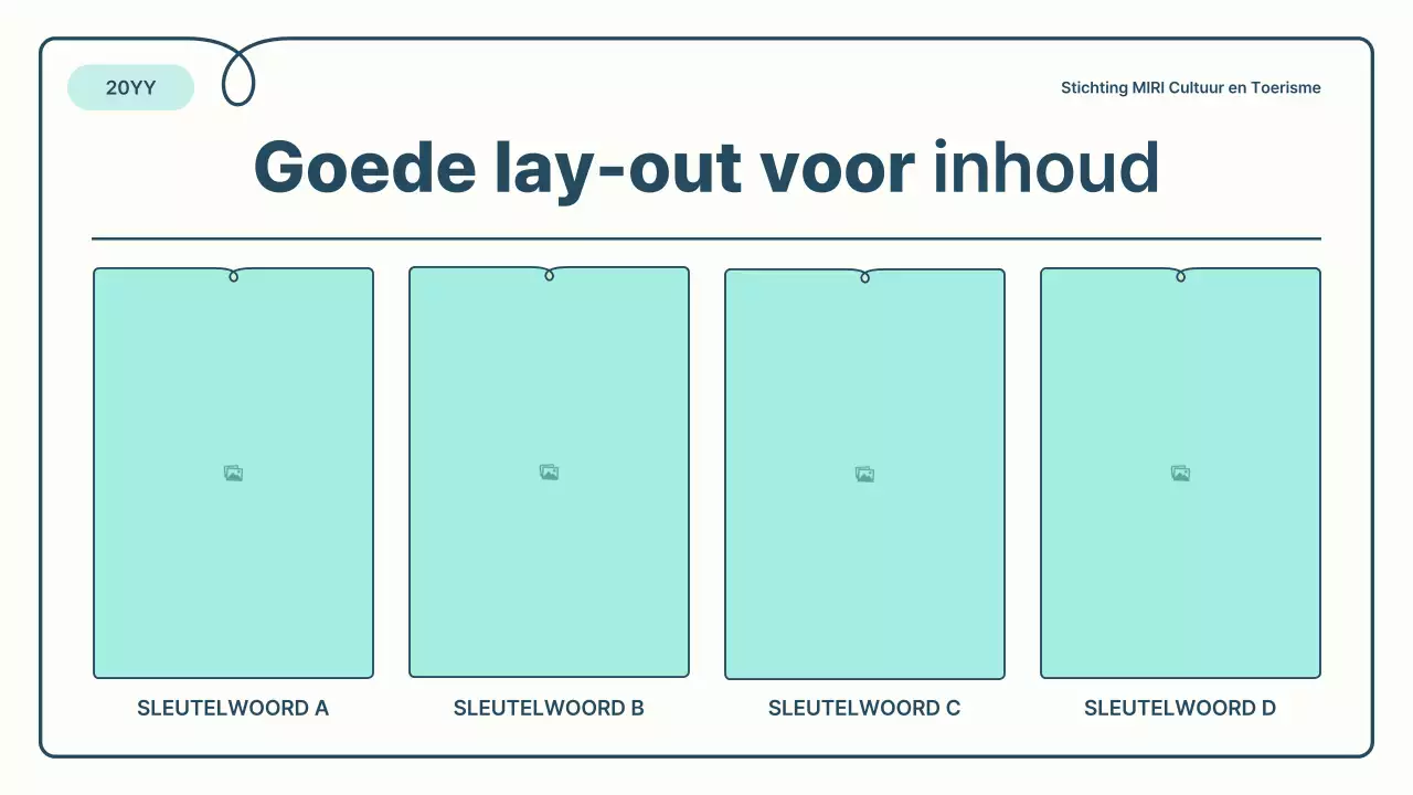 Over de lichtblauwe en blauwe basis en het mooie vrijwilligerswervingsverslag