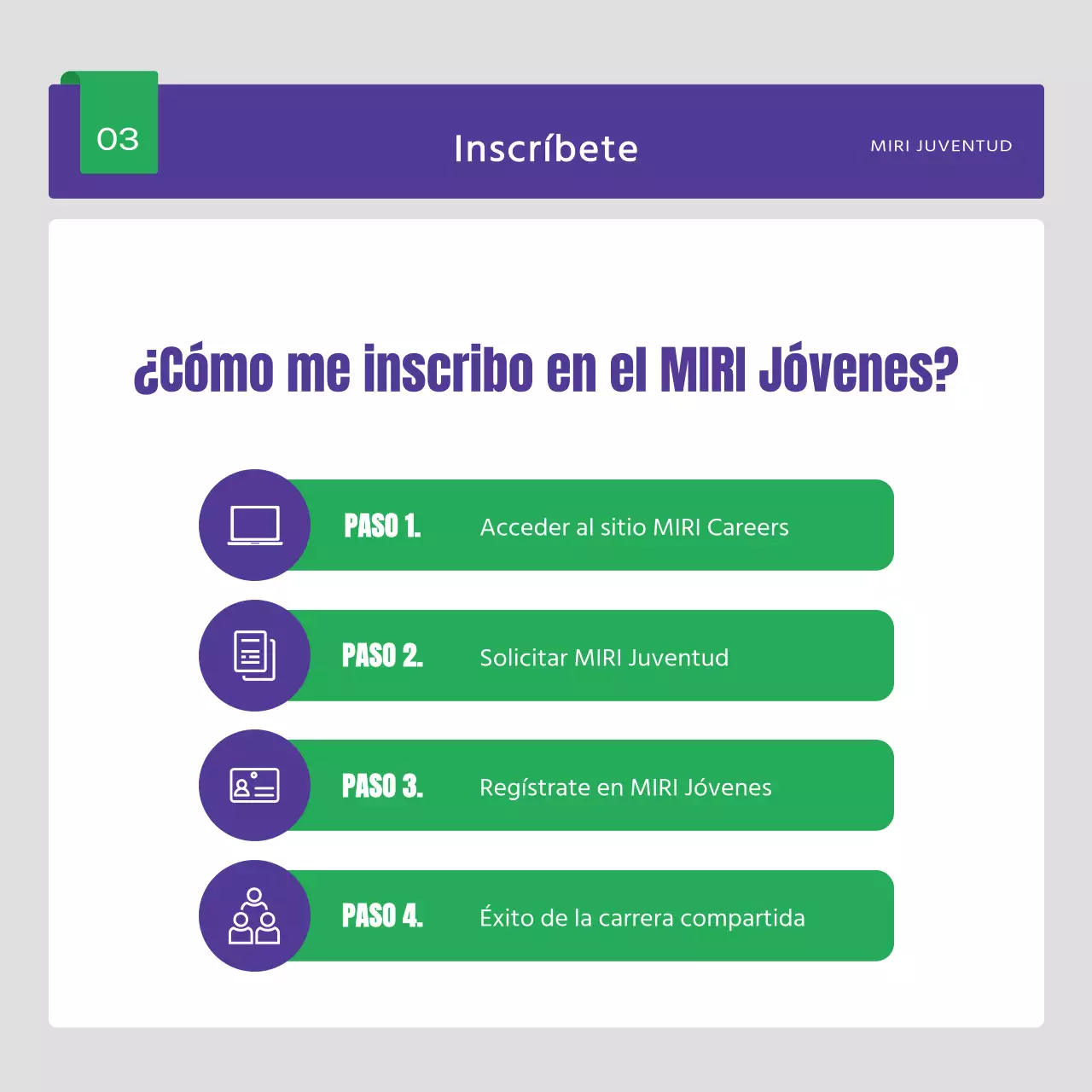 Una sencilla propuesta de contratación comunitaria con resúmenes y boras