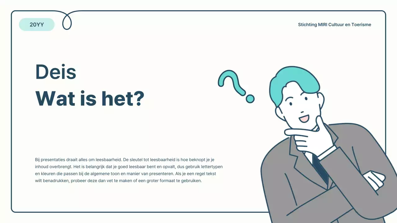 Over de lichtblauwe en blauwe basis en het mooie vrijwilligerswervingsverslag