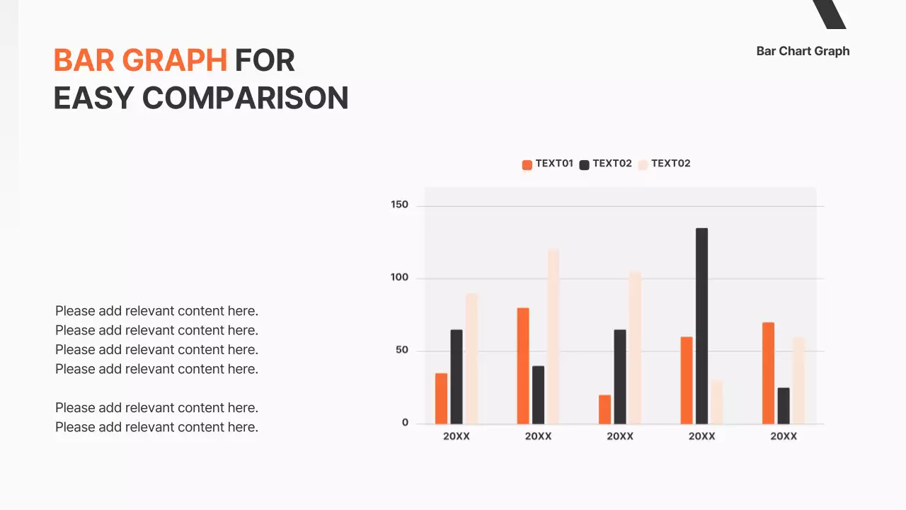 Orange Modern Business Presentation