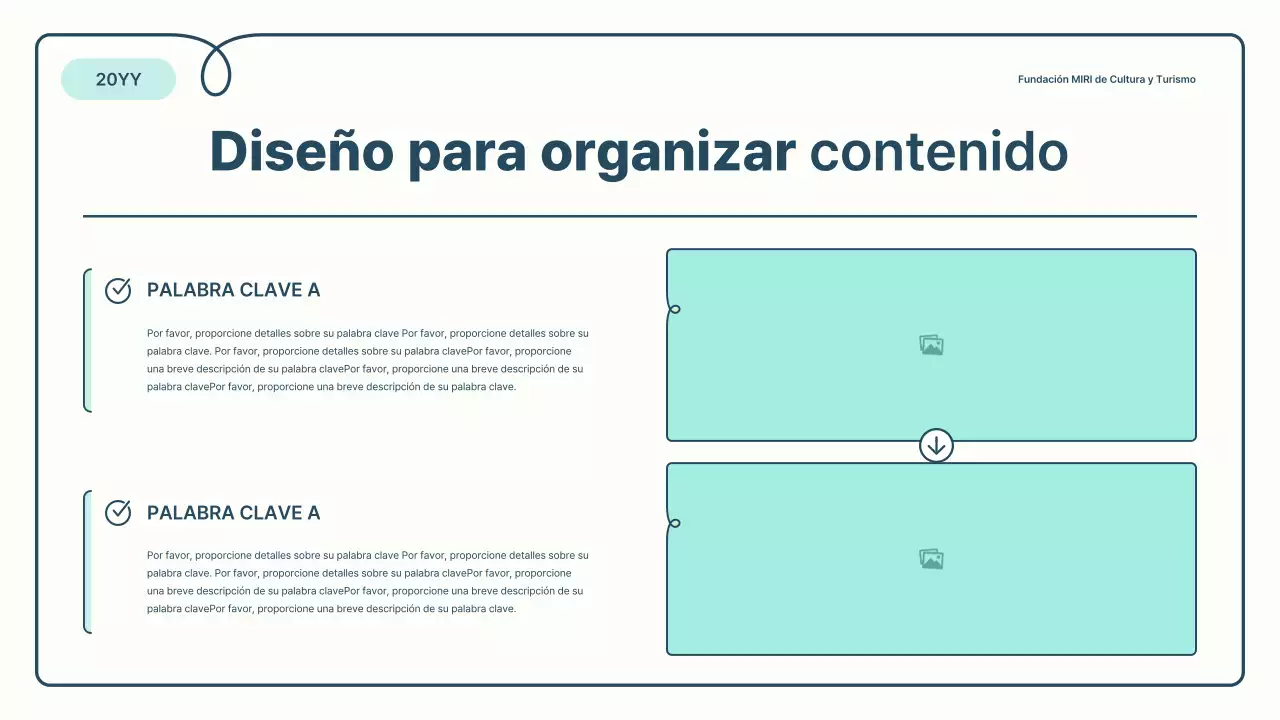 Sobre los básicos celestes y azules y el bonito informe de la guía de contratación de voluntarios