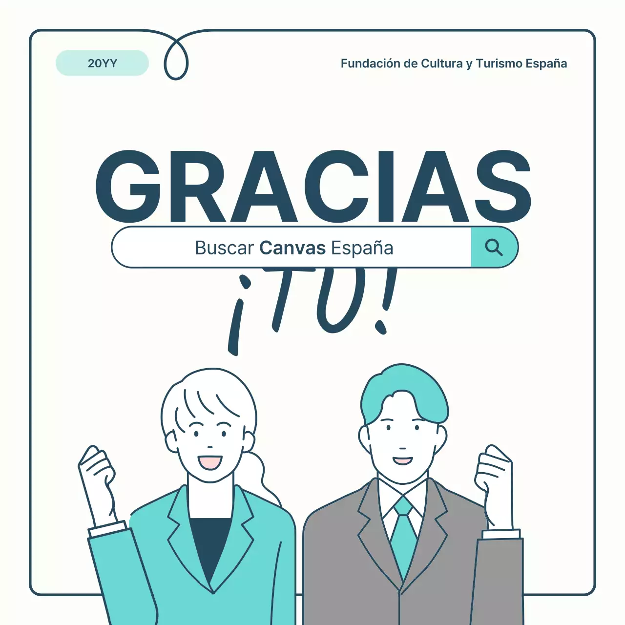 Sobre los básicos celestes y azules y el bonito informe de captación de voluntarios