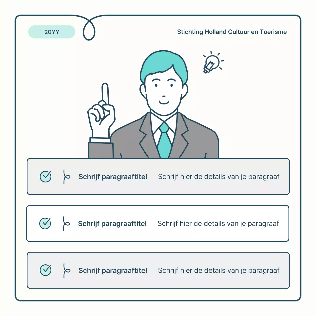 Over de lichtblauwe en blauwe basics en het mooie vrijwilligerswervingsrapport