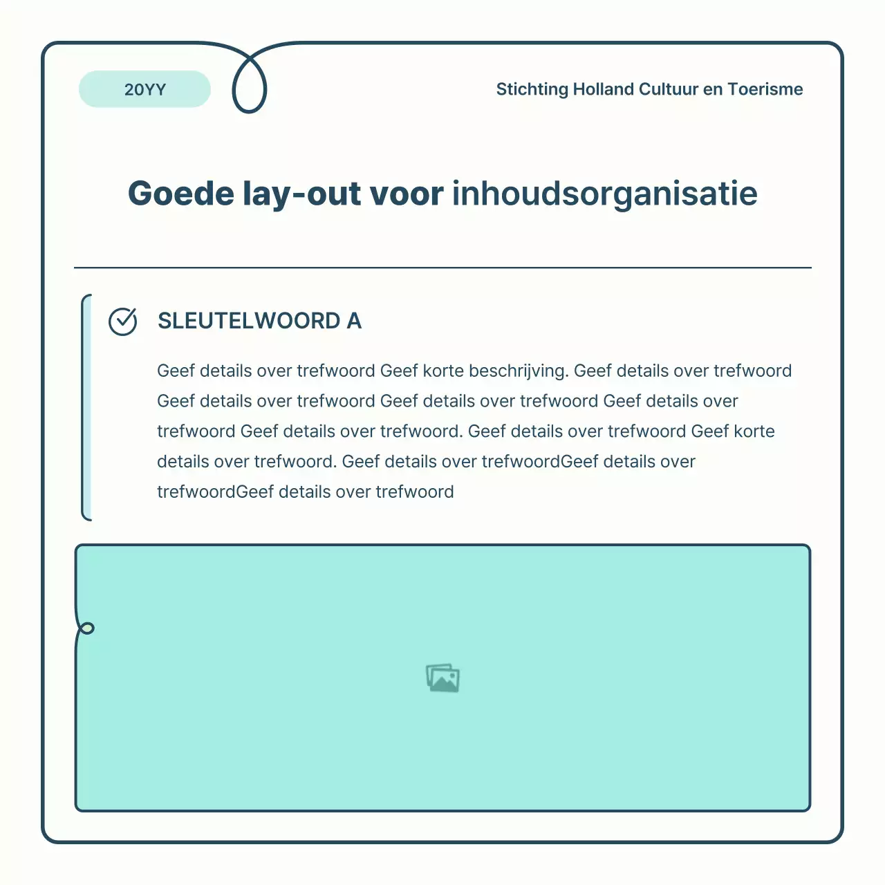 Over de lichtblauwe en blauwe basics en het mooie vrijwilligerswervingsrapport