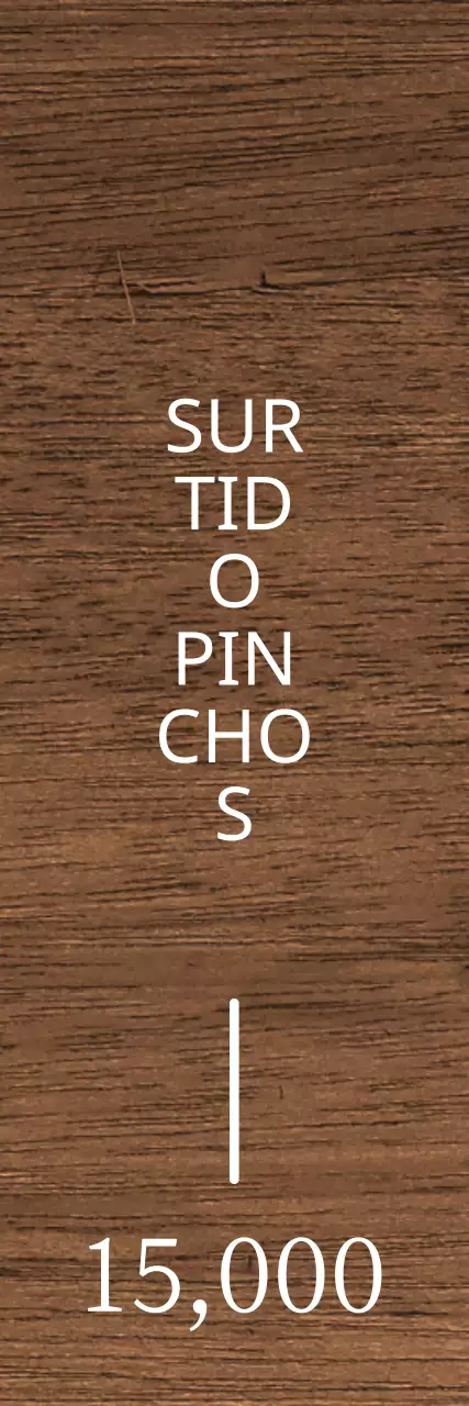 Un tranquilo concepto de izakaya en blanco con toques rojos