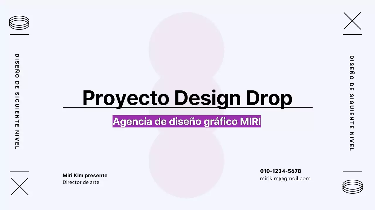 Perfil de la empresa de moda Yonbora