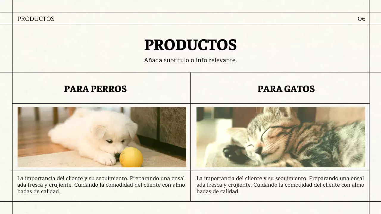 Material de oficina sencillo con temática de periódico en negro y rosa