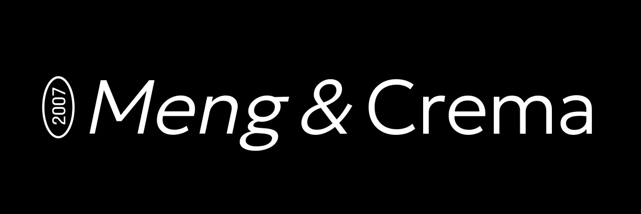 Moderne zwart-wit drankjes en koffie