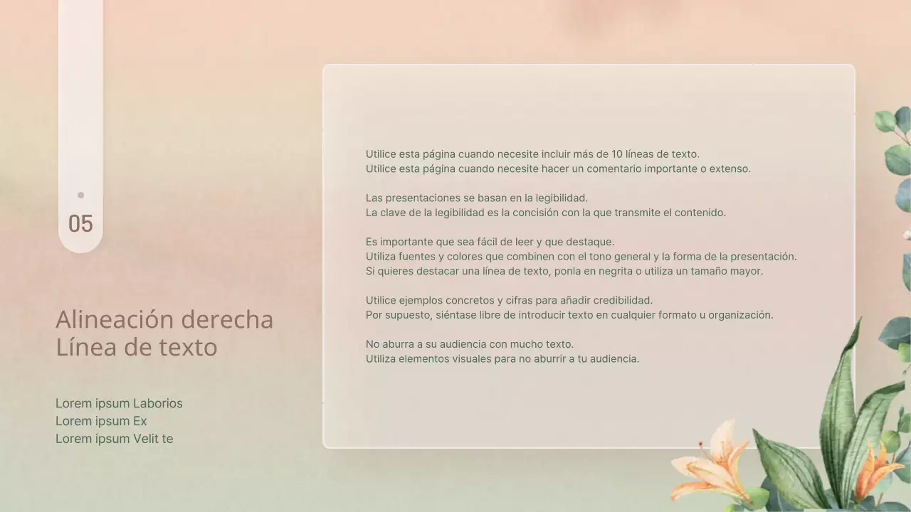 Sencillas flores de invierno en presentación rosa y amarilla