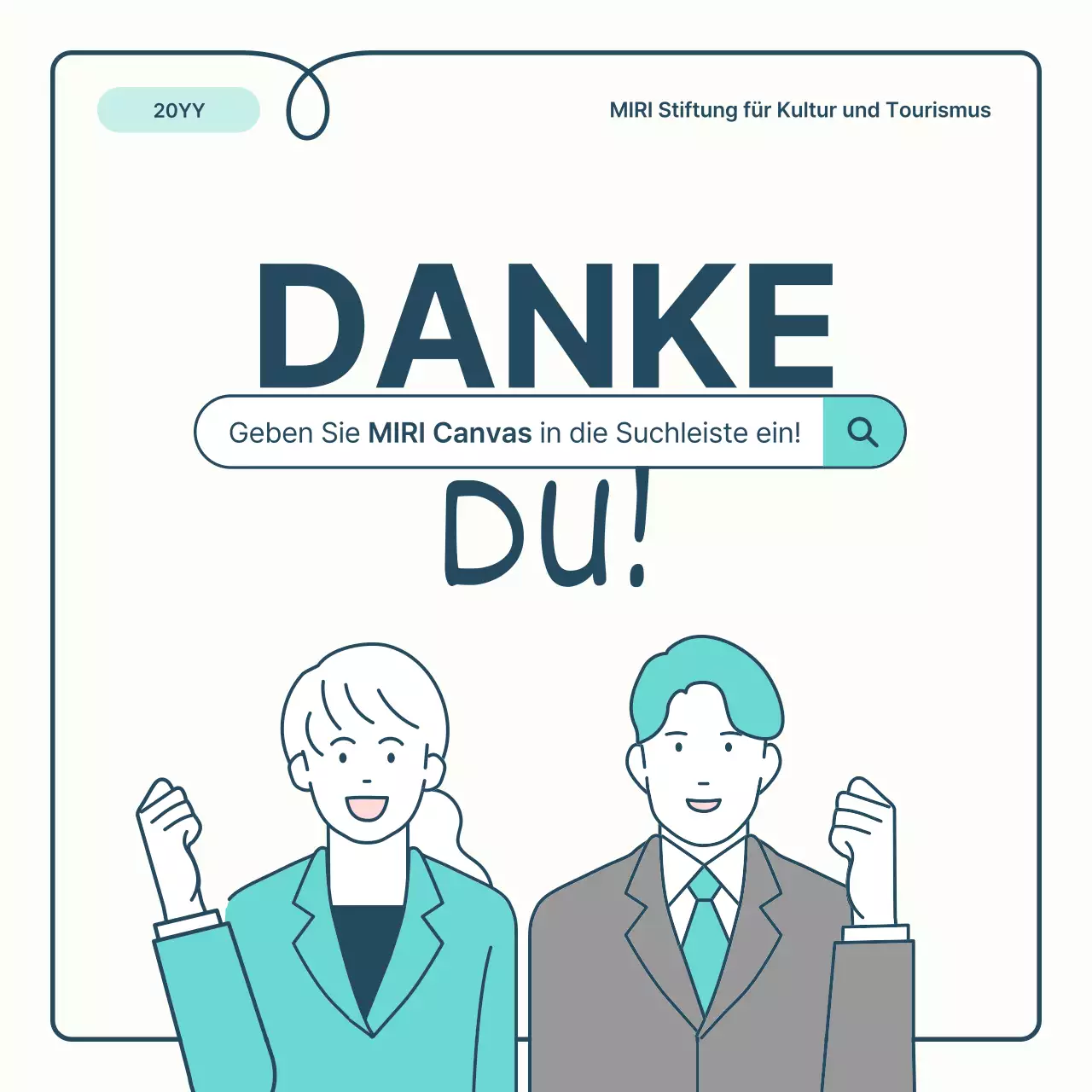 Über die hellblauen und blauen Grundlagen und den hübschen Bericht zur Einstellung von Freiwilligen