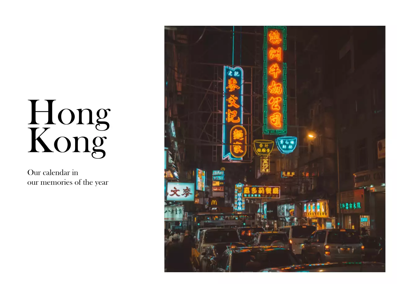 Travel frame photo concept for different countries