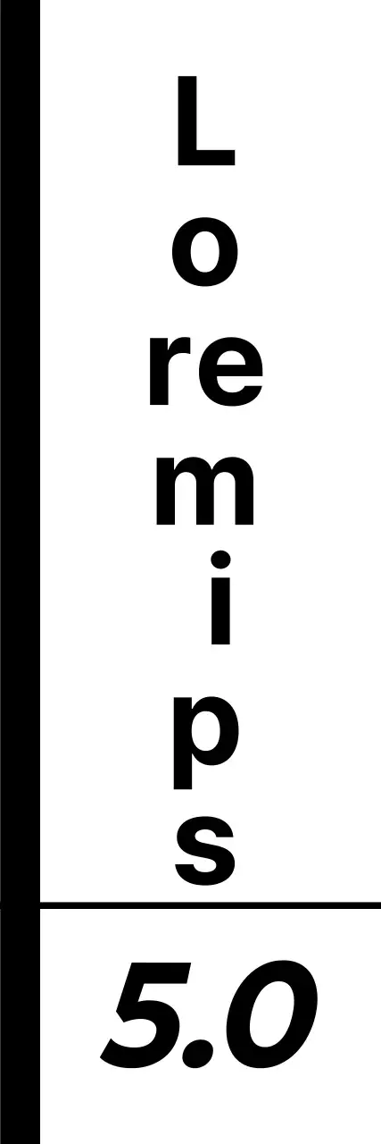 Bevande e caffè moderni in bianco e nero