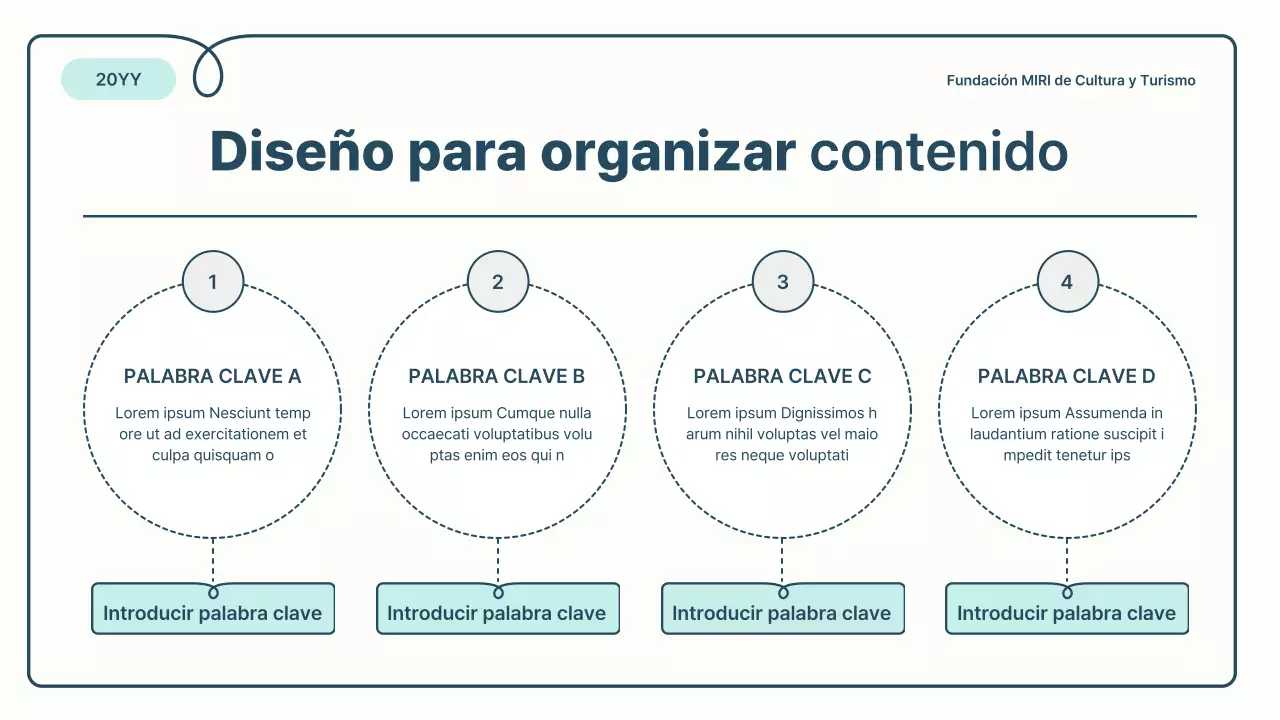 Sobre los básicos celestes y azules y el bonito informe de la guía de contratación de voluntarios