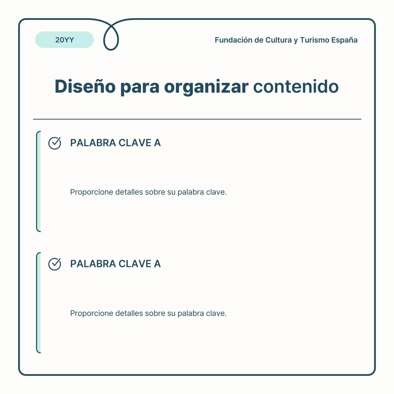 Sobre los básicos celestes y azules y el bonito informe de captación de voluntarios
