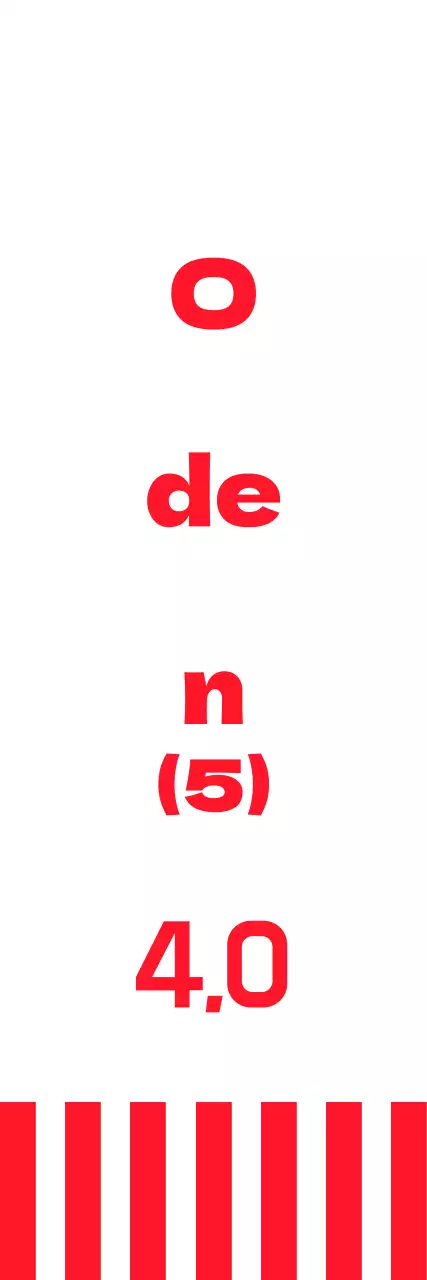 Introducción a la comida de restaurante de color rojo