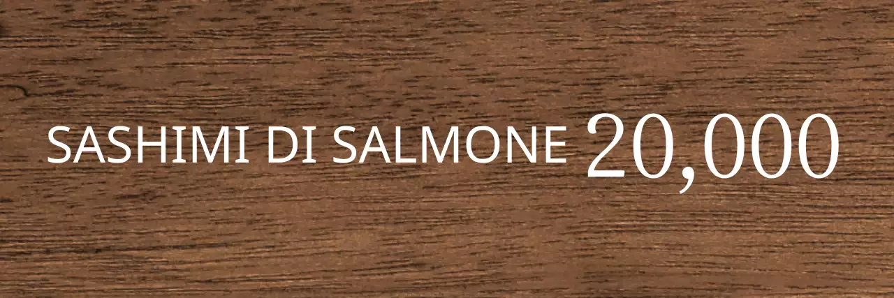 Un concetto di izakaya rilassante in bianco con accenti rossi