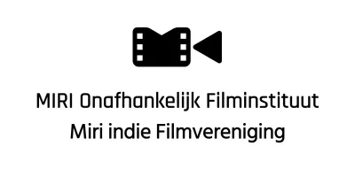 Een eenvoudige conceptassociatie met een filmlogo