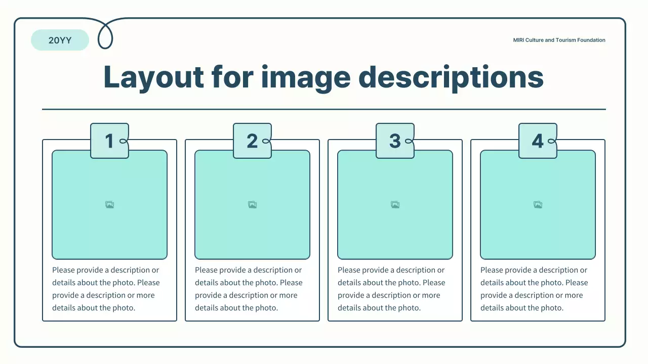 About the light blue and blue basics and the pretty volunteer recruitment guide report