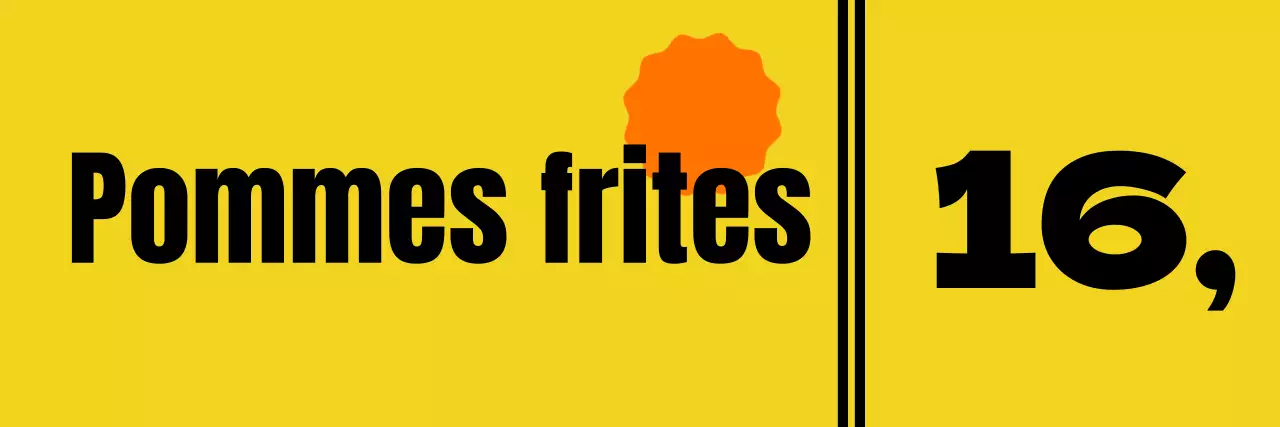 Lebensmittelbeschreibungen mit niedlichen Bierfiguren