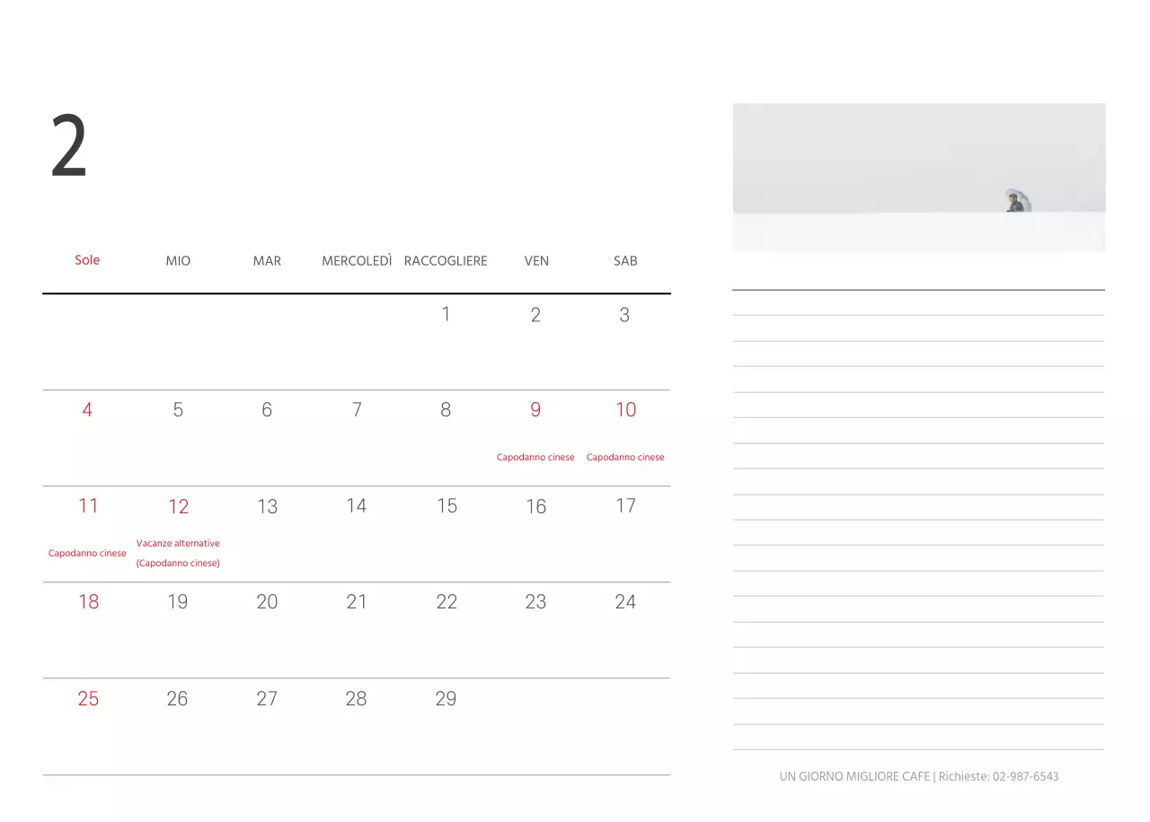 Bianco pulito natura botanica