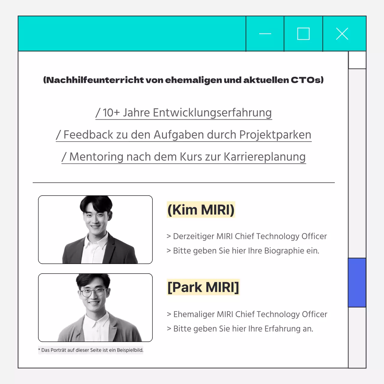 Förderung der Kodierungsausbildung für die Webentwicklung in einem hellblauen Cyber-Stil