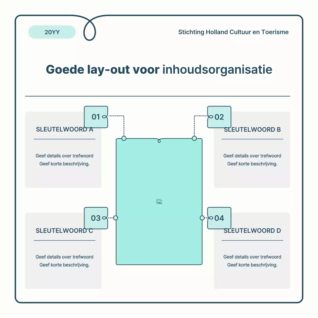Over de lichtblauwe en blauwe basics en het mooie vrijwilligerswervingsrapport