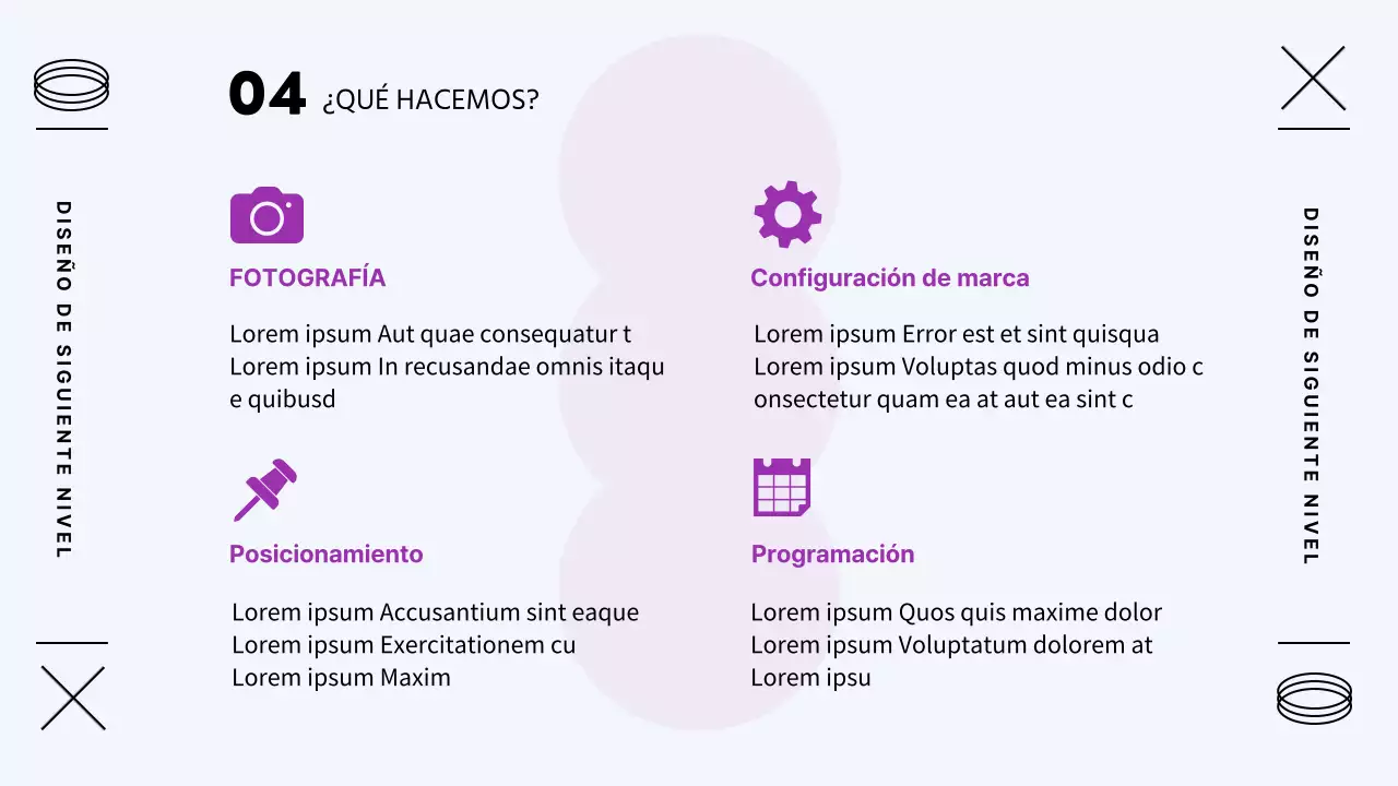 Perfil de la empresa de moda Yonbora