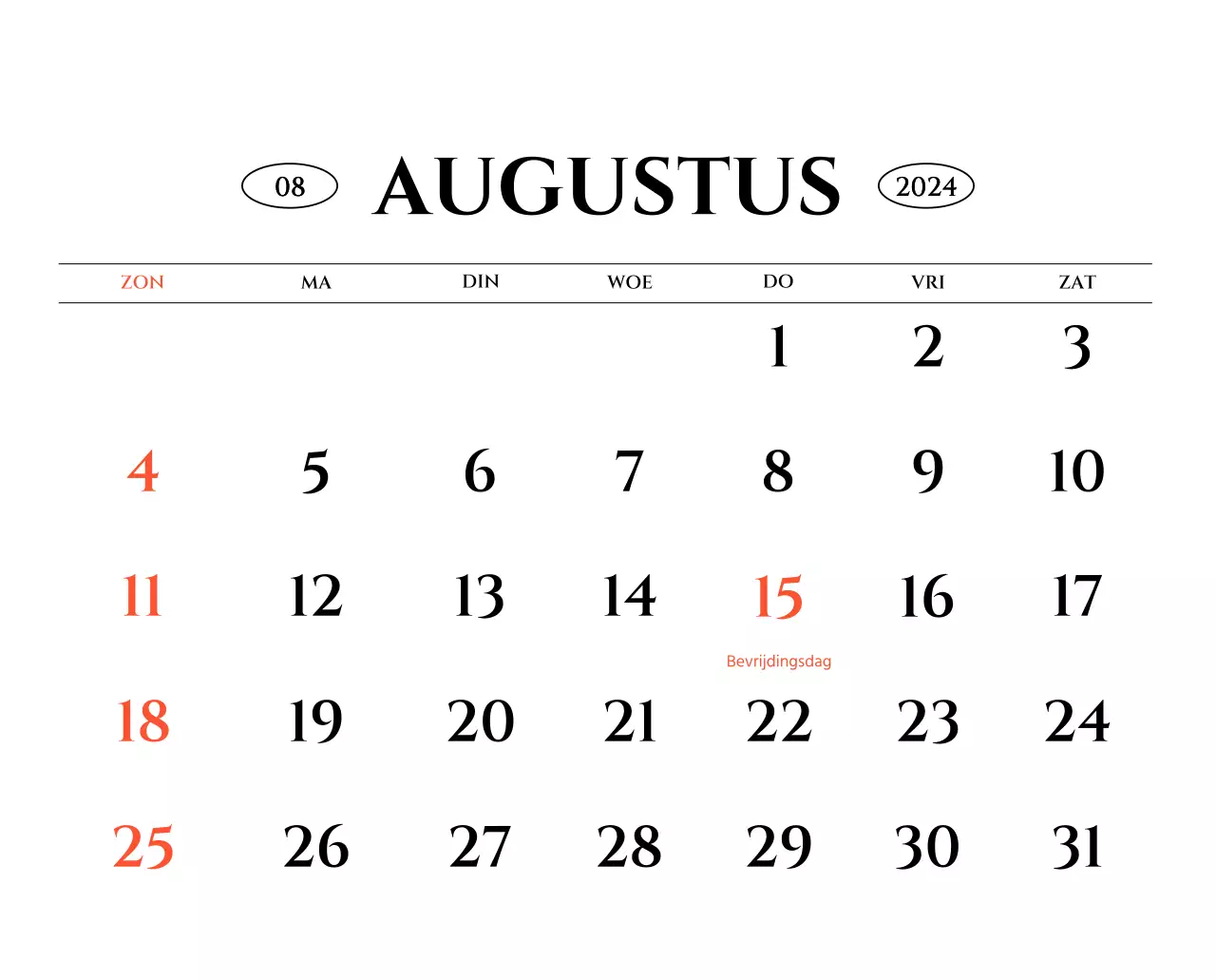 Eenvoudige stijl muurkalender met zwart-wit emotionele reisfotografie concept