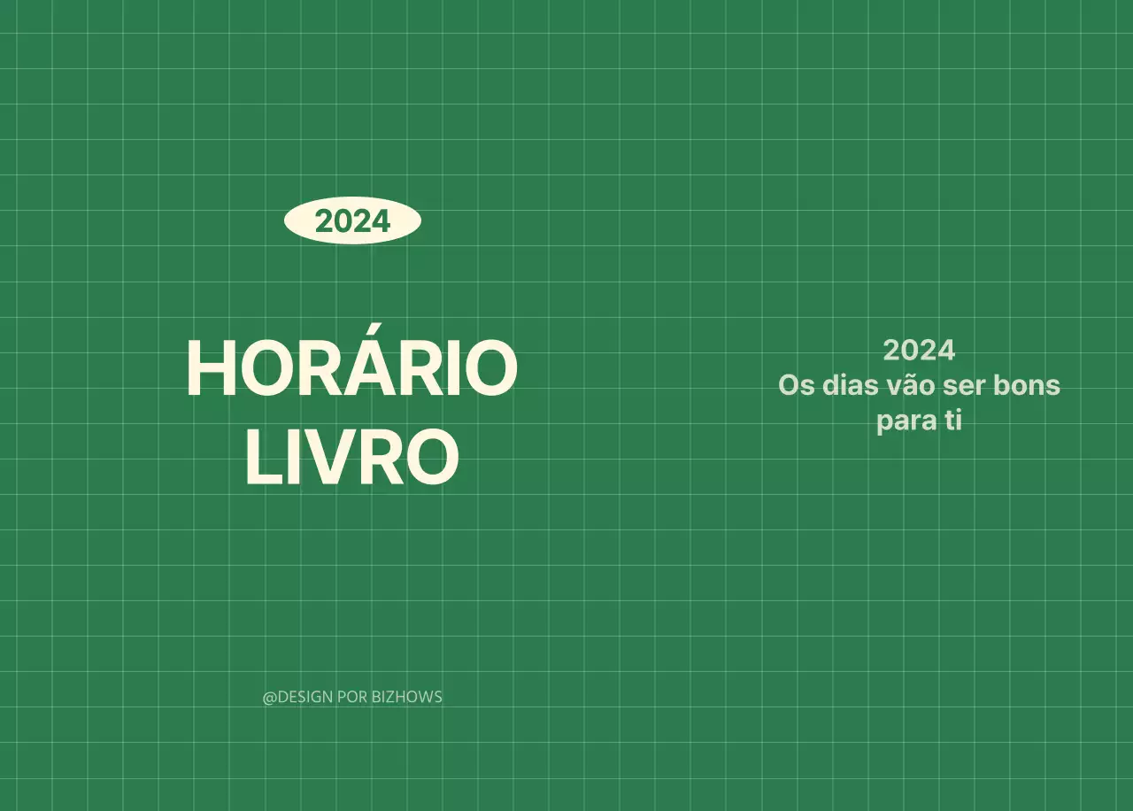 Calendário de parede com conceito de bloco de notas do dia D da SAT em verde e amarelo claro