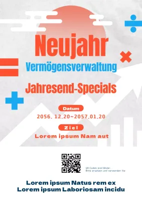 Red's orientalisches Investitionsgespräch fördern