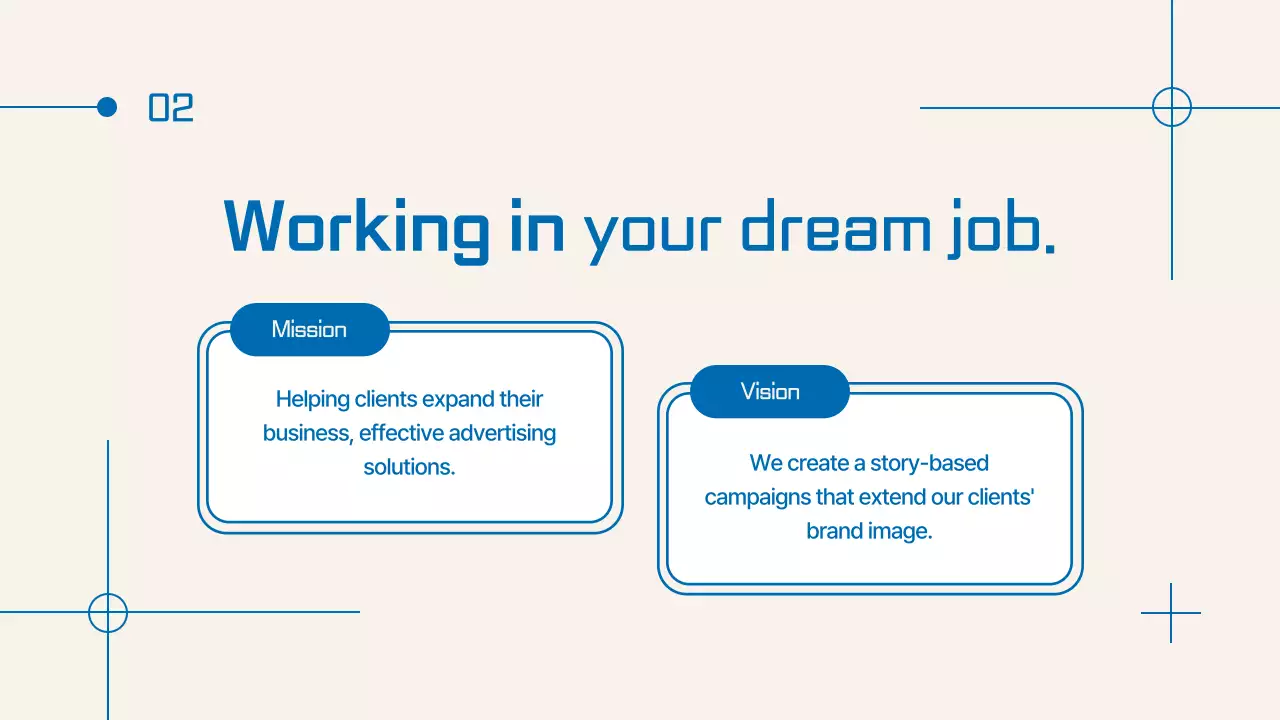 블루 프로페셔널 회사 소개