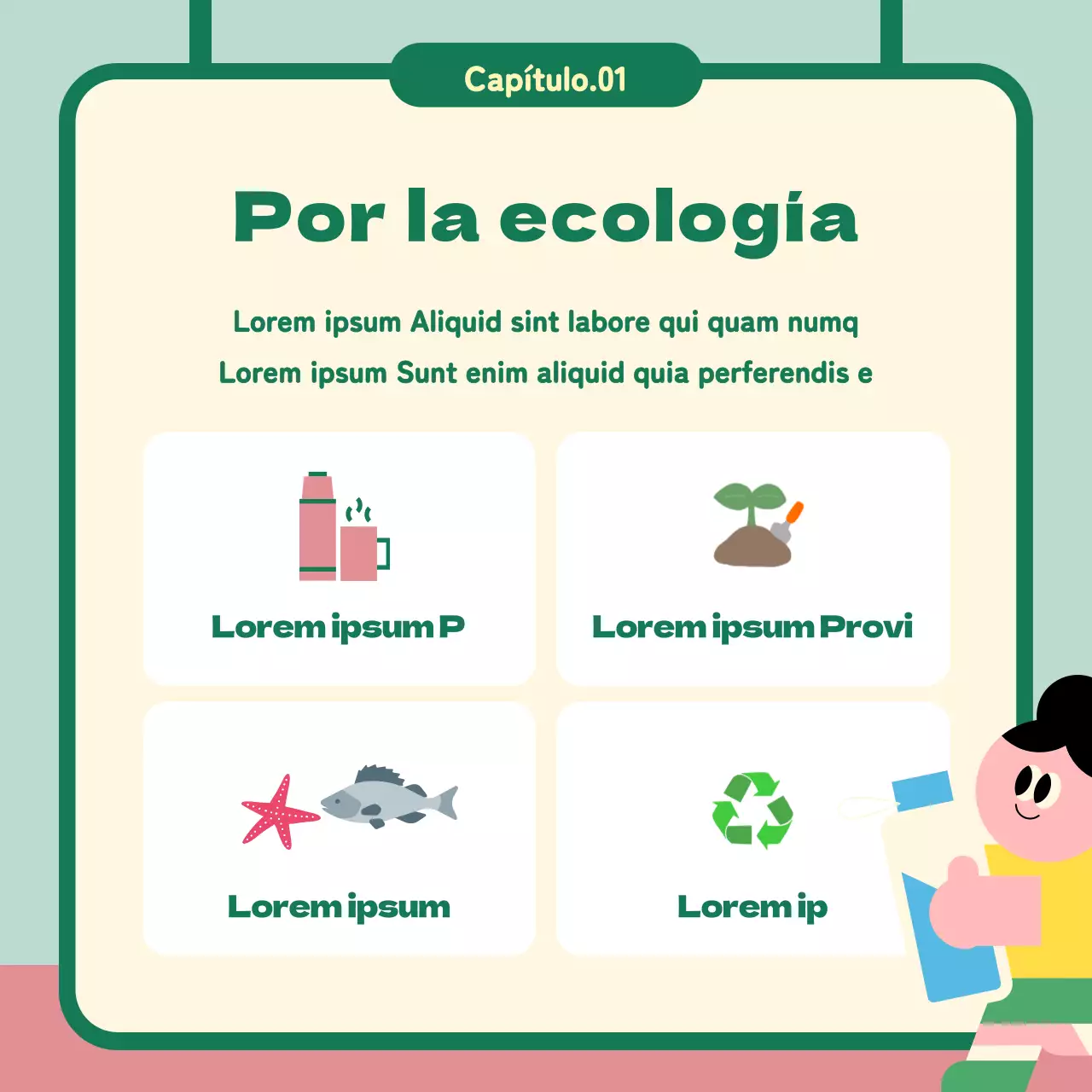 Promocione sus regalos de empresa con sabor a menta