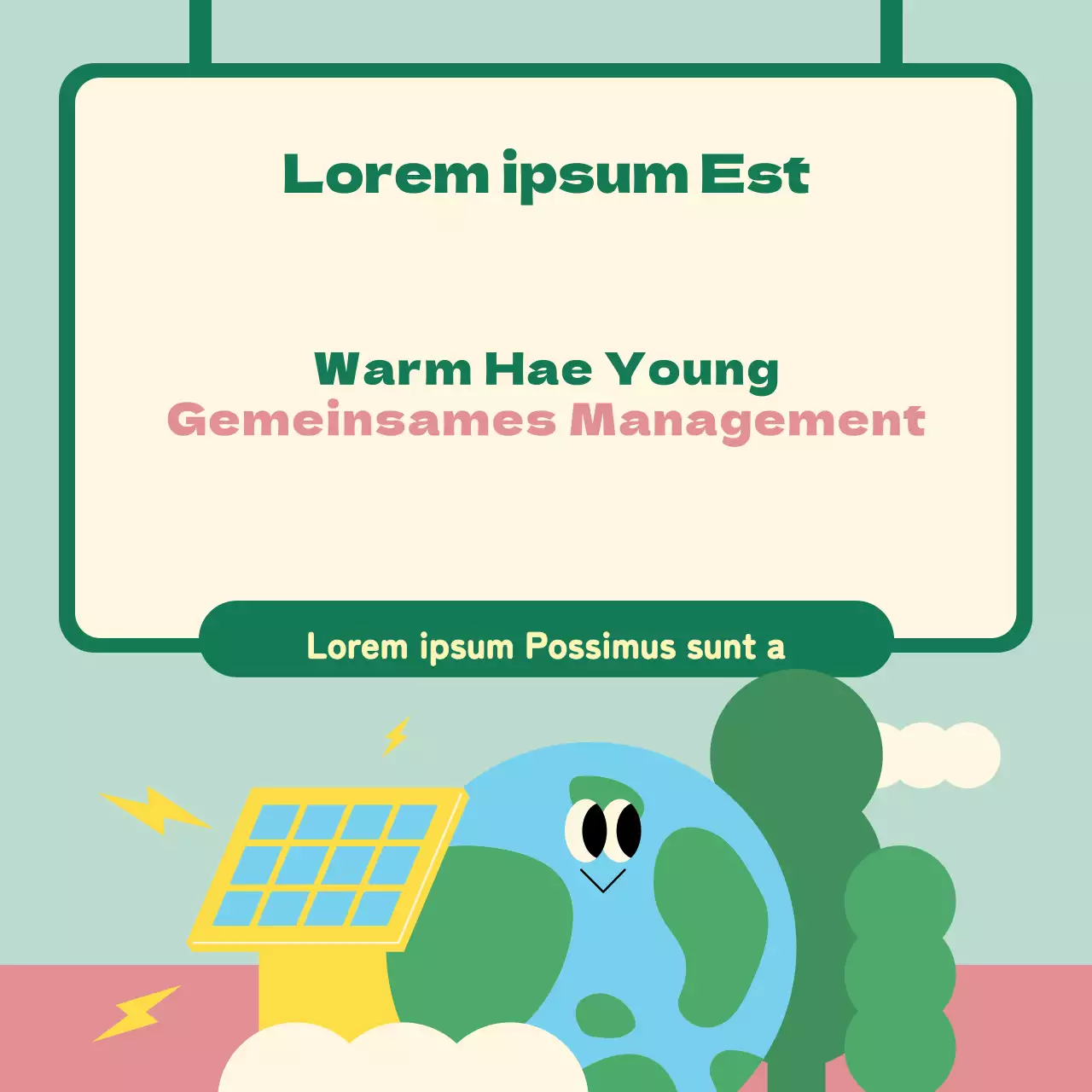 Werben Sie für Ihr Corporate Giving mit minzigem Genuss