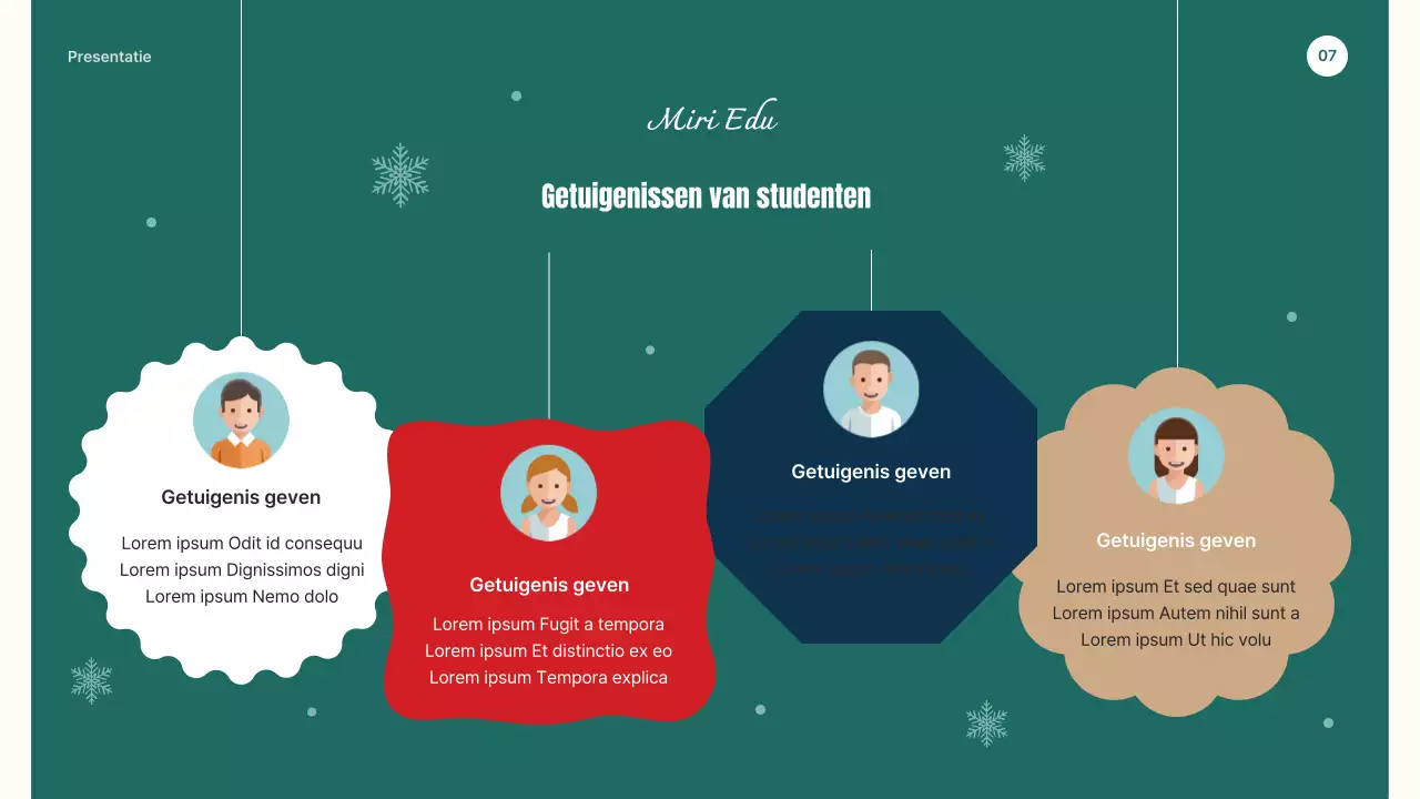 Uw gids voor een gezellige wintervakantie in groen en beige