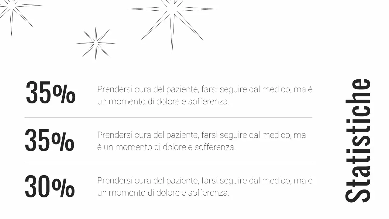 Relazione d'affari minimalista in bianco e beige