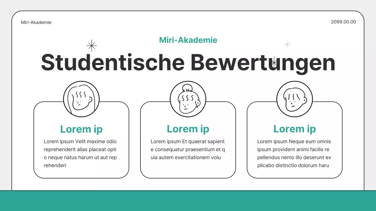 Ein Leitfaden für den Crash-Kurs in Mint und Grau in den Schulferien