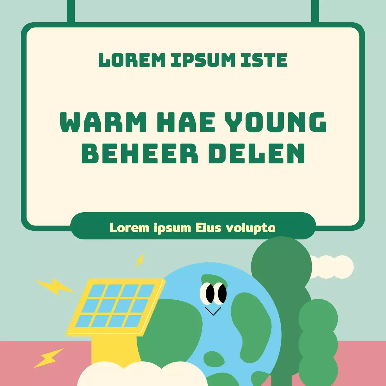 Promoot uw bedrijfsgift met mint-goedheid