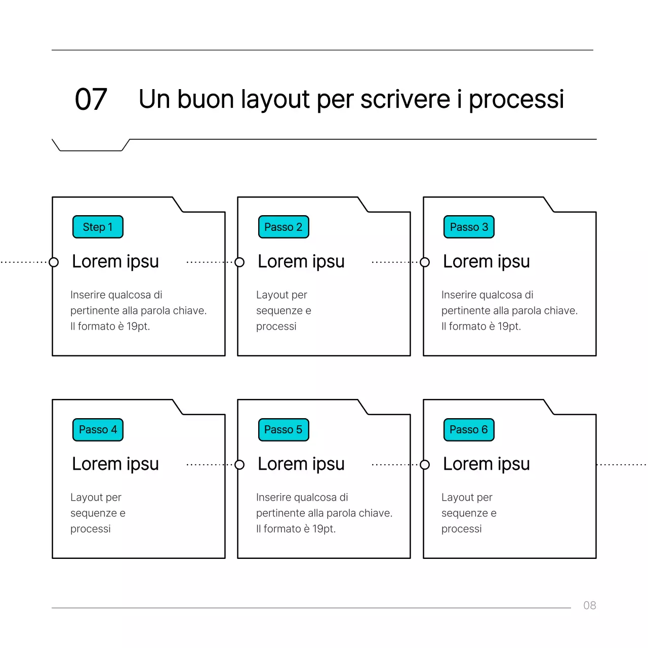 Relazione sul concetto di circuito ingegneristico semplice di colore azzurro