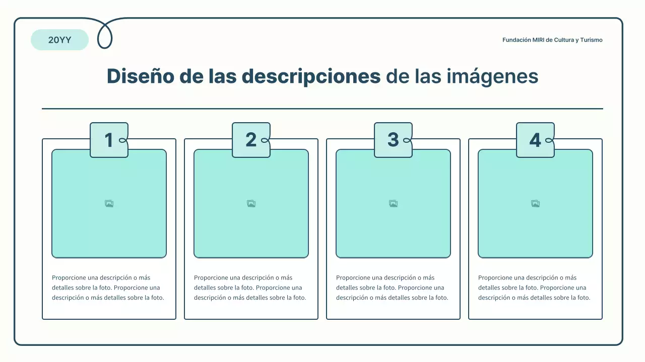 Sobre los básicos celestes y azules y el bonito informe de la guía de contratación de voluntarios