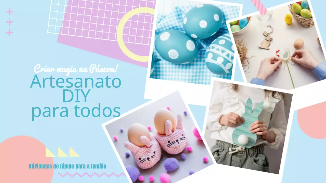 Sugestões de bricolage giras para o Dia de Ação de Graças em tons pastel