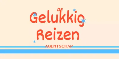 Ontwerp een logo met een retro-uitstraling