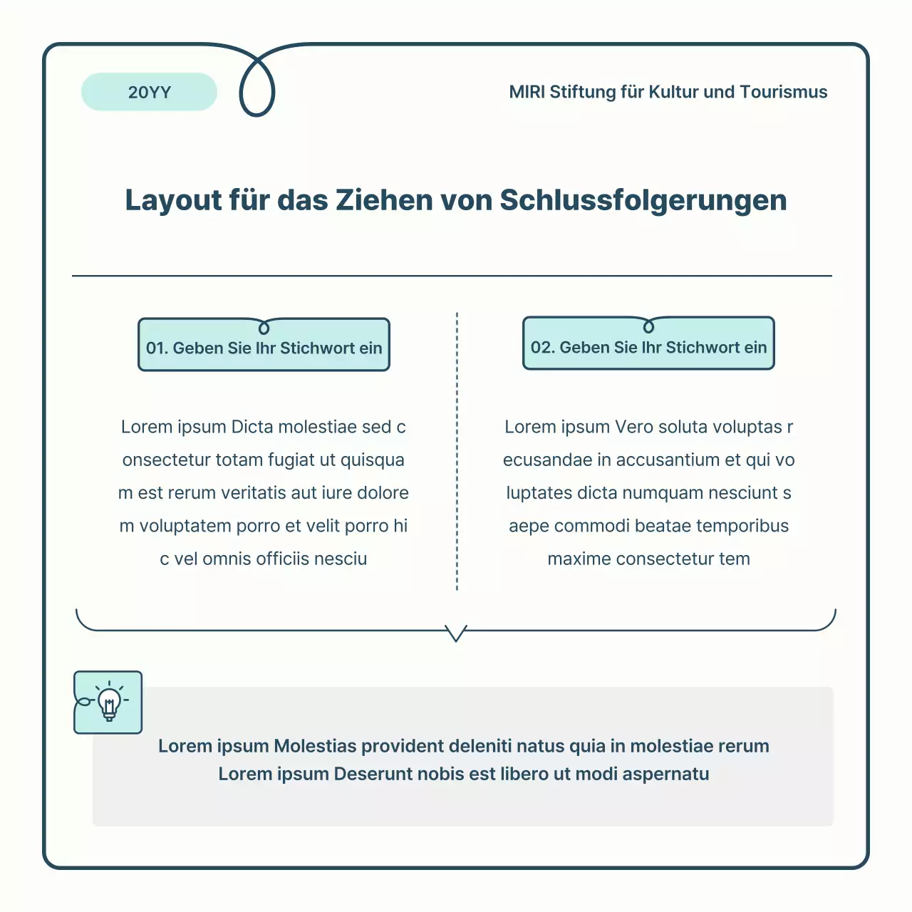 Über die hellblauen und blauen Grundlagen und den hübschen Bericht zur Einstellung von Freiwilligen