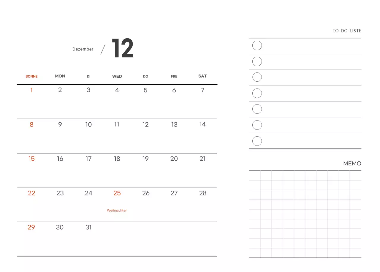 Ein sentimentales Café in Weiß und Braun