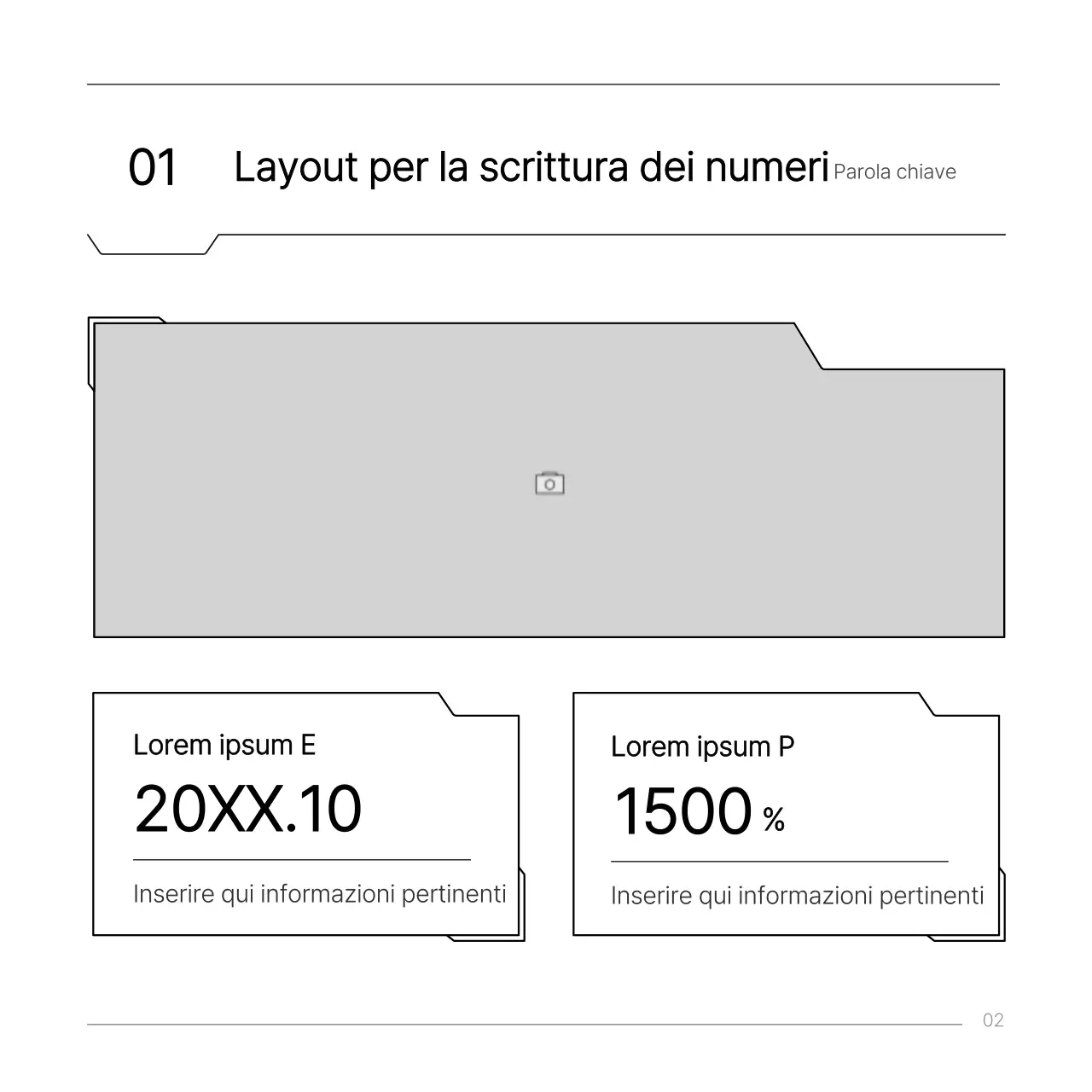 Relazione sul concetto di circuito ingegneristico semplice di colore azzurro