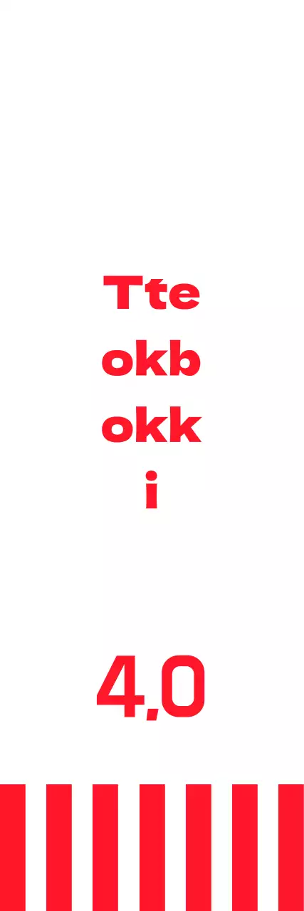 Introducción a la comida de restaurante de color rojo