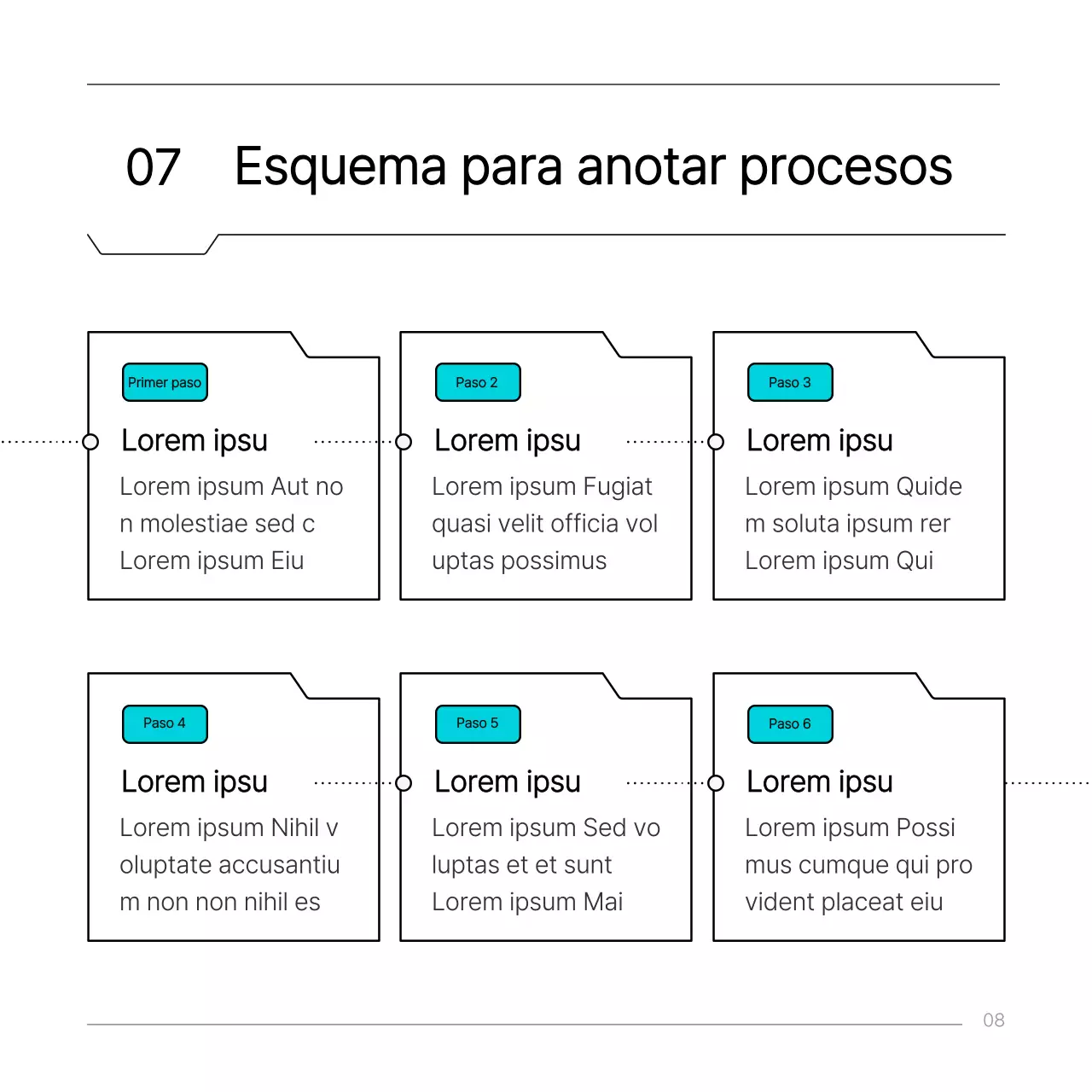 Informe sobre el concepto de circuito de ingeniería simple azul claro