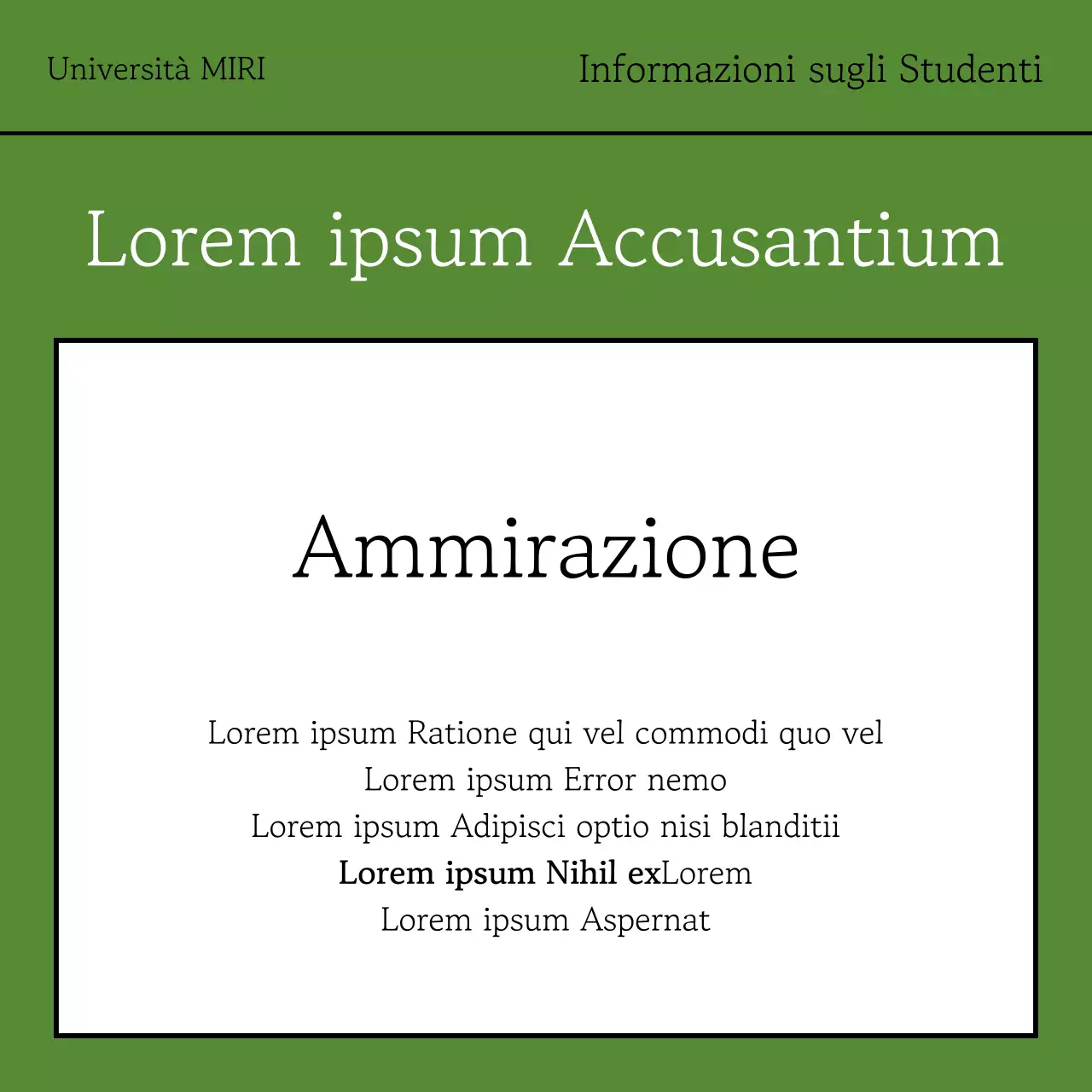 Una semplice campagna di raccolta di cachi in pegno