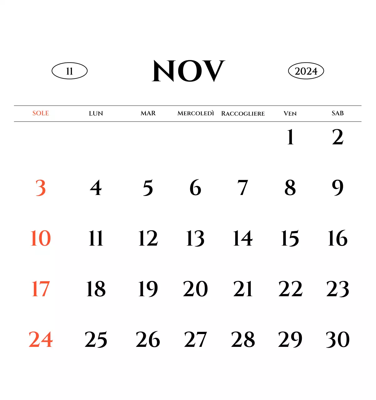 Calendario da parete in stile semplice con concetto di fotografia di viaggio emozionale in bianco e nero