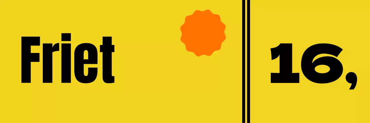 Voedselbeschrijvingen met schattige bierfiguurtjes